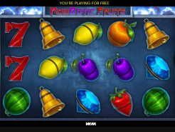 Rowbotic Fruits